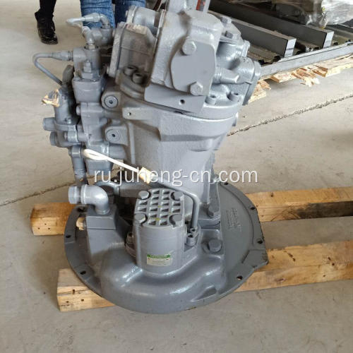 ZX200-3 Гидравлический насос ZX200 HPV118HW Главный насос